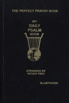 My Daily Psalms Book