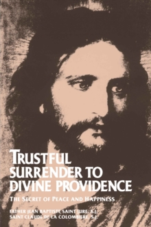 Trustful Surrender to Divine Providence