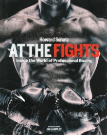 At the Fights, Hardback Book At the Fights, Hardback Book