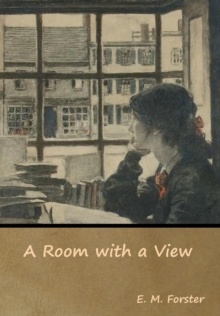 A Room with a View, Hardback Book A Room with a View, Hardback Book