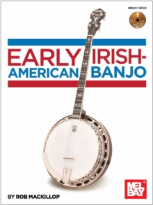 Early Irish-American Banjo