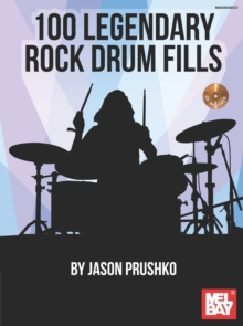 100 Legendary Rock Drum Fills