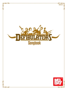 Defibulators Songbook