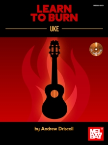 Learn to Burn : Uke