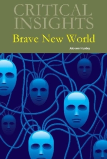 Brave New World, Hardback Book Brave New World, Hardback Book