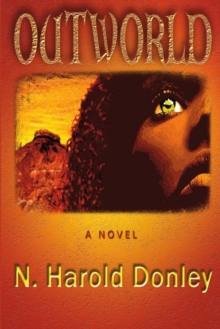 Outworld, Paperback / softback Book Outworld, Paperback / softback Book