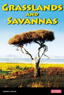 Savannas and Grasslands