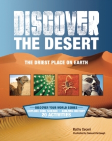 Discover the Desert