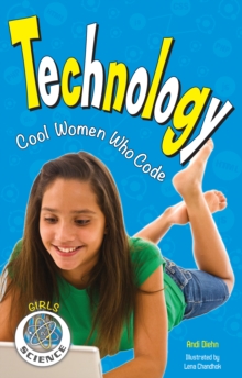 Technology : Cool Women Who Code