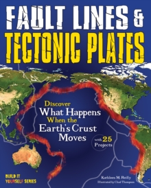 Fault Lines & Tectonic Plates