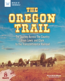 The Oregon Trail