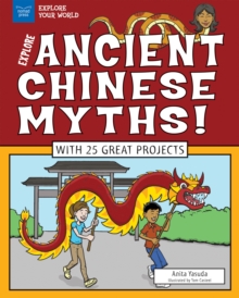 Explore Ancient Chinese Myths!