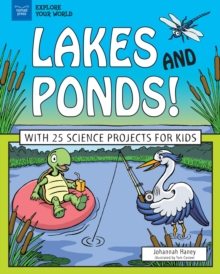 Lakes and Ponds!