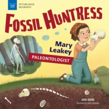 Fossil Huntress