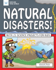 Natural Disasters!