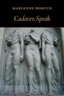 Cadaver, Speak