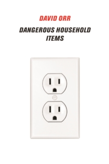 Dangerous Household Items