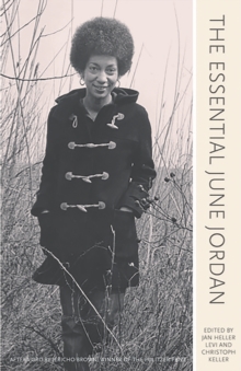 The Essential June Jordan