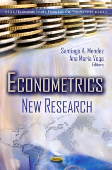 Econometrics : New Research