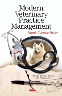 Modern Veterinary Practice Management