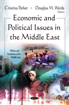 Economic and Political Issues in the Middle East