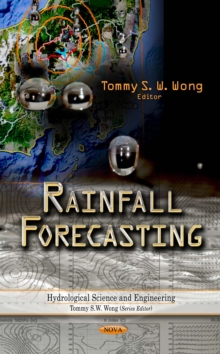 Rainfall Forecasting