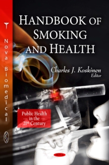 Handbook of Smoking and Health