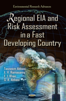 Regional EIA and Risk Assessment in a Fast Developing Country