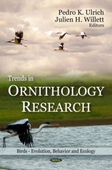 Trends in Ornithology Research