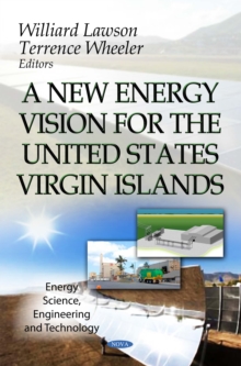 A New Energy Vision for the U.S. Virgin Islands