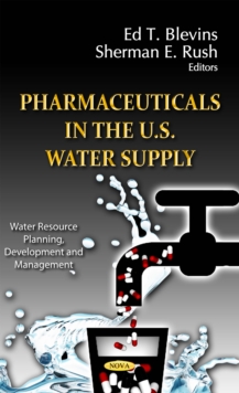 Pharmaceuticals in the U.S. Water Supply