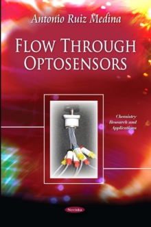 Flow Through Optosensors