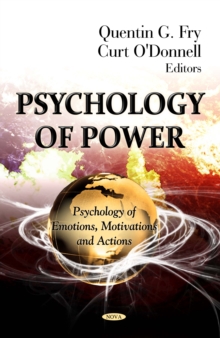 Psychology of Power