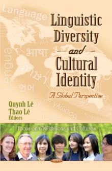 Linguistic Diversity and Cultural Identity : A Global Perspective