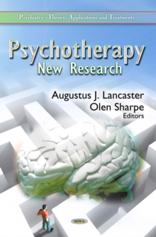 Psychotherapy : New Research