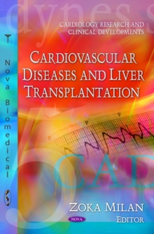 Cardiovascular Diseases and Liver Transplantation