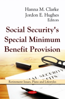 Social Security's Special Minimum Benefit Provision