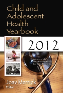 Child and Adolescent Health Yearbook 2012