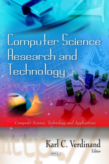 Computer Science Research and Technology