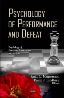 Psychology of Performance and Defeat