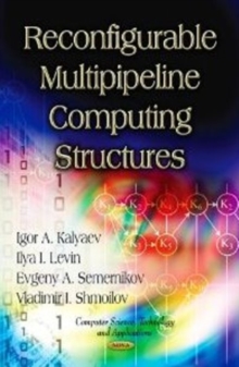Reconfigurable Multipipeline Computing Structures, Hardback Book Reconfigurable Multipipeline Computing Structures, Hardback Book