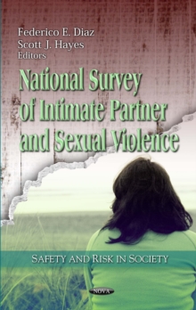 National Survey of Intimate Partner and Sexual Violence