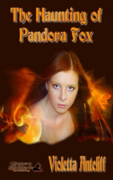 The Haunting of Pandora Fox