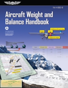 Aircraft Weight and Balance Handbook (2023)