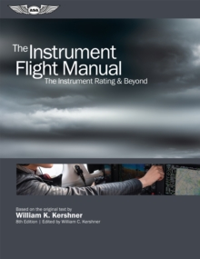 The Instrument Flight Manual