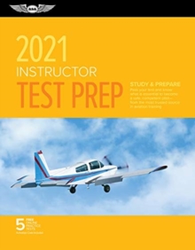 INSTRUCTOR TEST PREP 2021