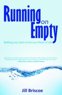 RUNNING ON EMPTY, Paperback Book RUNNING ON EMPTY, Paperback Book