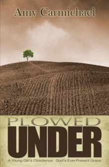 PLOWED UNDER, Paperback Book PLOWED UNDER, Paperback Book