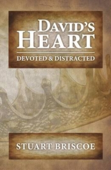 DAVIDS HEART, Paperback Book DAVIDS HEART, Paperback Book