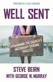 WELL SENT, Paperback Book WELL SENT, Paperback Book